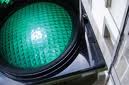 Groen licht